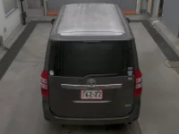 Toyota NOAH лот № 3091 оценка 3.5  с аукциона в Японии 6