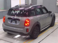 BMW MINI лот № 30066 оценка 4.5  с аукциона в Японии 1