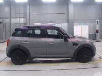 BMW MINI лот № 30066 оценка 4.5  с аукциона в Японии 2
