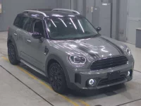 BMW MINI лот № 30066 оценка 4.5  с аукциона в Японии 4