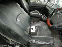 Toyota HIACE VAN лот № 30130 оценка RA  с аукциона в Японии 7