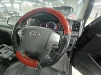 Toyota HIACE VAN лот № 30130 оценка RA  с аукциона в Японии 6