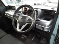 Suzuki SPACIA GEAR лот № 3095 оценка 4  с аукциона в Японии 6