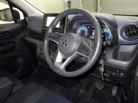 Mitsubishi EK X лот № 3094 оценка 4  с аукциона в Японии 2