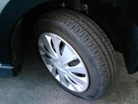 Mitsubishi EK X лот № 3094 оценка 4  с аукциона в Японии 8