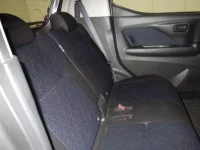 Mitsubishi EK X лот № 3094 оценка 4  с аукциона в Японии 7