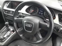 Audi A4 лот № 38200 оценка 4  с аукциона в Японии 6
