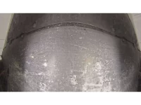 Audi A4 лот № 38200 оценка 4  с аукциона в Японии 10