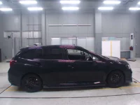 Subaru LEVORG лот № 30068 оценка 3.5  с аукциона в Японии 2