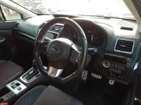 Subaru LEVORG лот № 30068 оценка 3.5  с аукциона в Японии 6