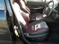 Subaru LEVORG лот № 30068 оценка 3.5  с аукциона в Японии 7