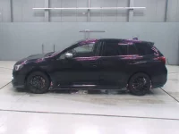 Subaru LEVORG лот № 30068 оценка 3.5  с аукциона в Японии 3