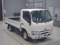 Toyota DYNA лот № 30070 оценка S  с аукциона в Японии 4