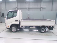 Toyota DYNA лот № 30070 оценка S  с аукциона в Японии 3