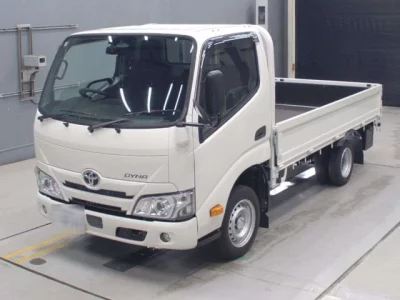 Toyota DYNA