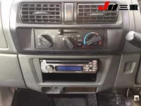 Nissan CLIPPER TRUCK лот № 71 оценка 3.5  с аукциона в Японии 2