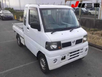 Nissan CLIPPER TRUCK