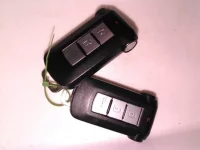 Mitsubishi EK SPACE лот № 3096 оценка 4  с аукциона в Японии 3