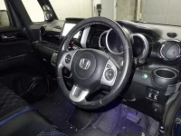Honda N BOX лот № 3097 оценка 4  с аукциона в Японии 2