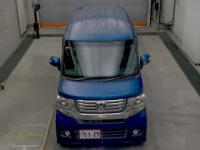 Honda N BOX лот № 3097 оценка 4  с аукциона в Японии 5