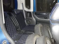 Honda N BOX лот № 3097 оценка 4  с аукциона в Японии 7