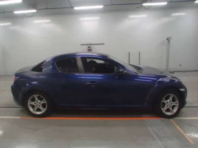 Mazda RX-8