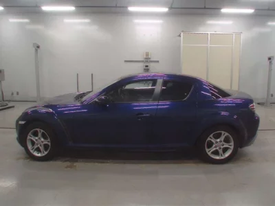 Mazda RX-8
