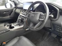 Toyota LAND CRUISER лот № 30071 оценка 6  с аукциона в Японии 6