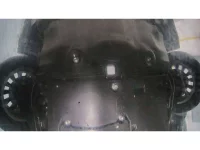 Toyota LAND CRUISER лот № 30071 оценка 6  с аукциона в Японии 10