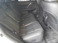 Lexus RX лот № 30073 оценка 4.5  с аукциона в Японии 9