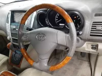 Toyota HARRIER лот № 30137 оценка RA  с аукциона в Японии 6