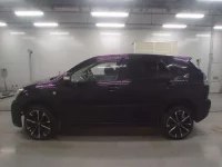 Toyota HARRIER лот № 30137 оценка RA  с аукциона в Японии 3