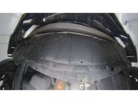 Toyota HARRIER лот № 30137 оценка RA  с аукциона в Японии 10