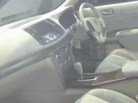 Nissan TEANA лот № 2517 оценка 3.5  с аукциона в Японии 2