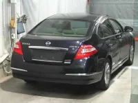 Nissan TEANA лот № 2517 оценка 3.5  с аукциона в Японии 1