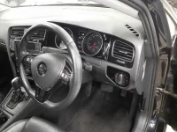 Volkswagen GOLF VARIANT лот № 38208 оценка 3.5  с аукциона в Японии 6