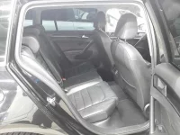 Volkswagen GOLF VARIANT лот № 38208 оценка 3.5  с аукциона в Японии 9