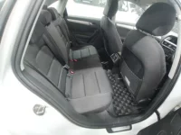 Audi A4 лот № 38209 оценка 3.5  с аукциона в Японии 9