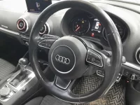 Audi A3 лот № 38207 оценка 4  с аукциона в Японии 6