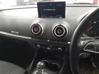 Audi A3 лот № 38207 оценка 4  с аукциона в Японии 8