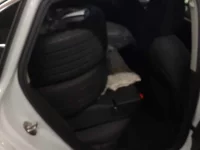 Audi A3 лот № 38207 оценка 4  с аукциона в Японии 9