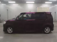 Toyota COROLLA RUMION лот № 10668 оценка 3.5  с аукциона в Японии 3