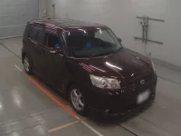 Toyota COROLLA RUMION лот № 10668 оценка 3.5  с аукциона в Японии 4