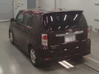 Toyota COROLLA RUMION лот № 10668 оценка 3.5  с аукциона в Японии 5