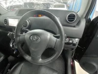 Toyota COROLLA RUMION лот № 10668 оценка 3.5  с аукциона в Японии 6