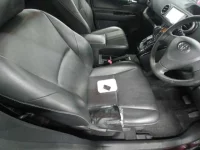 Toyota COROLLA RUMION лот № 10668 оценка 3.5  с аукциона в Японии 7