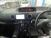 Toyota COROLLA RUMION лот № 10668 оценка 3.5  с аукциона в Японии 8