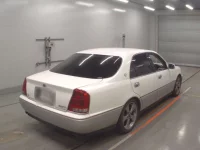 Toyota CROWN лот № 10665 оценка RA  с аукциона в Японии 1