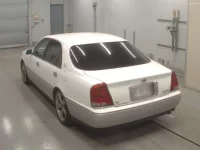Toyota CROWN лот № 10665 оценка RA  с аукциона в Японии 5