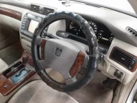 Toyota CROWN лот № 10665 оценка RA  с аукциона в Японии 6